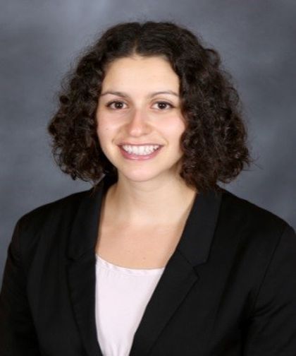Adina Rusakov, MD